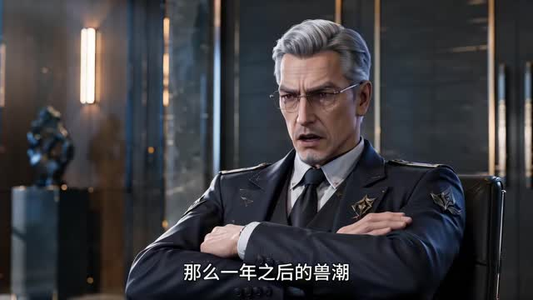 典狱长降临:我收容世间万兽第2季(102集) 典狱长降临:我收容世间万兽第2季(102集)爆款短剧一起追