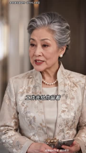 科研大佬她不伺候了之拒做傅太太第二季（138集）短剧在线观看