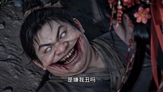 全员大佬:非正常捉妖师第二季(119集) 全员大佬:非正常捉妖师第二季(119集)免费短剧大全