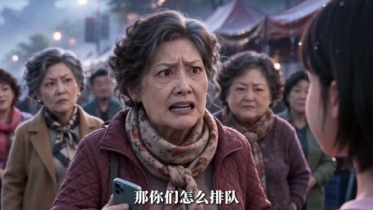 餐车通两界：深山里的野菜卖疯了第二季（185集）热门短剧榜单