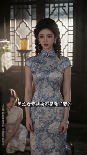 重生大婚日，我掀盖头转身另嫁（48集）推荐好短剧