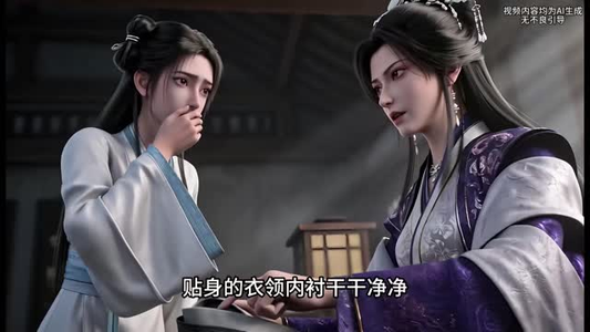 穿成反派世子，我赢麻了（474集）最火爆短剧