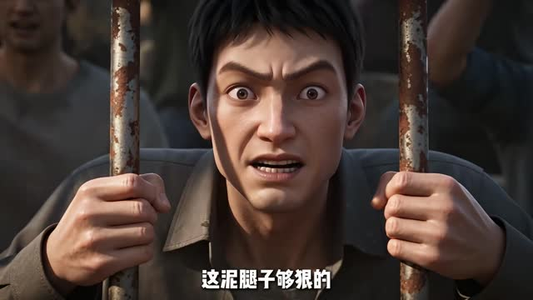 我与四大尸王成了兄弟之末世躺赢指南（183集）大结局一气呵成