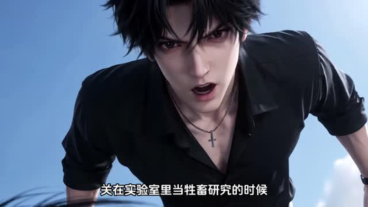 乔影传说：乔影归来（802-1000集下）剧情简介