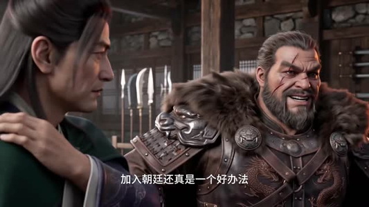 死囚营杀敌就能加点第五季（900集）热门短剧免费看