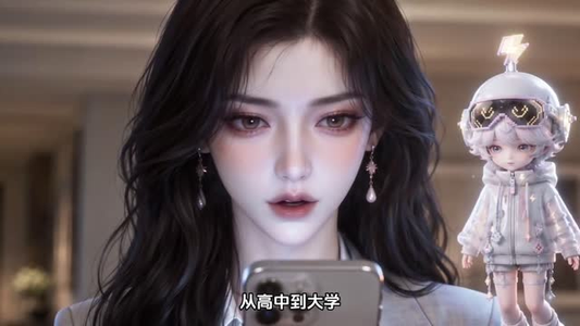 茶茶挽回（160集）热门短剧榜单