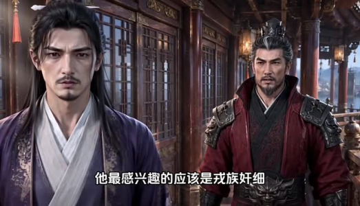 游戏入侵：全职高手-第八季（131集）免费热门短剧