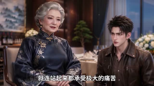 神级姑奶奶下山,四大家族抢疯了(78集) 神级姑奶奶下山,四大家族抢疯了(78集)短剧在线观看