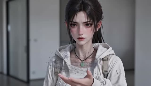 台风降临，重生末世我在十八楼当女王（80集）短剧追到爽