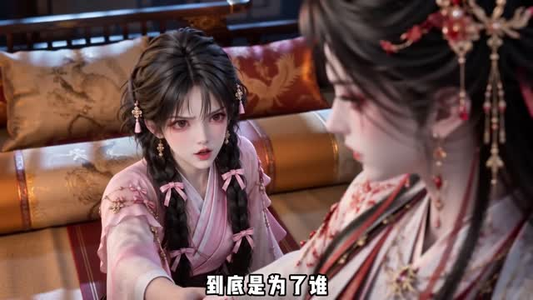 修仙太累，我先研究法器（300集）精彩短剧免费看