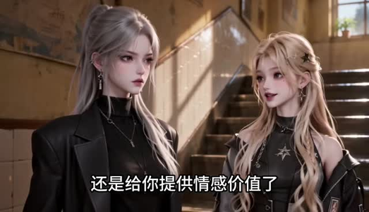 错位攻略，予你人间风月（97集）怎么看全集