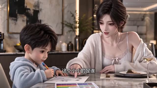 念有所归（44集）河马免费短剧