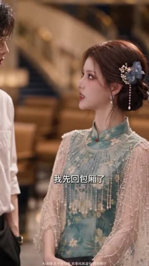 当家主母的自我修养第二季（139集）河马免费短剧